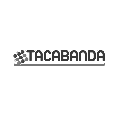 Tacabanda logo