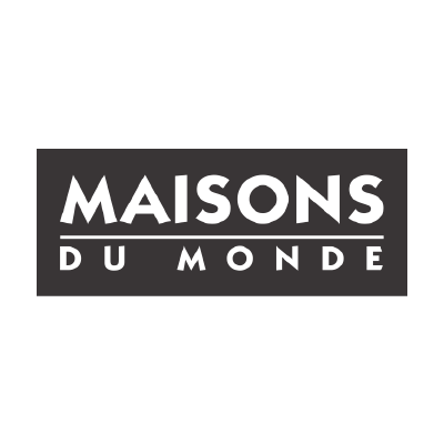 Maisons Du Monde logo