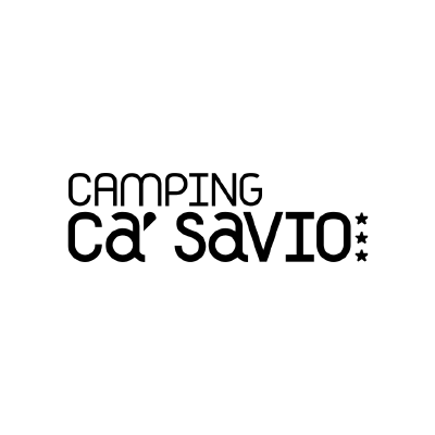 Camping Ca Savio logo